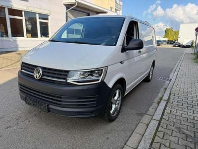 VW T6