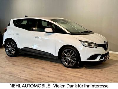 gebraucht Renault Scénic IV Tempomat | TÜV NEU | 8fach bereift