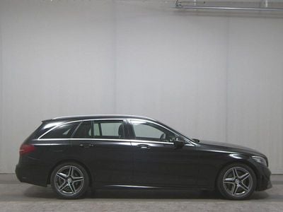 Mercedes C300