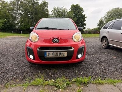 Citroën C1