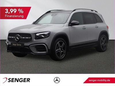 Gebraucht Mercedes GLB220 AMG 140 PS (102 kW) 2025 Andere SUV
