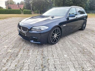 BMW 535