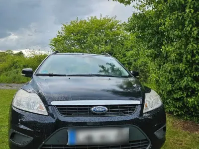 Usata Ford Focus