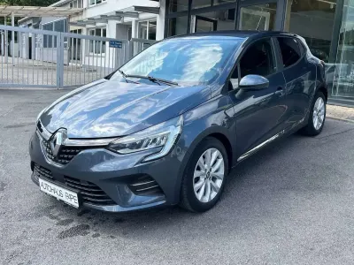 Gebraucht Renault Clio V
