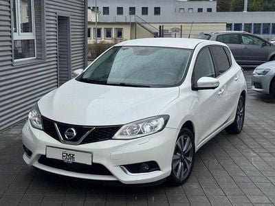 Nissan Pulsar