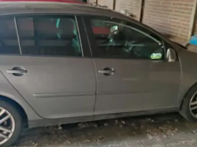 Gebraucht VW Golf V