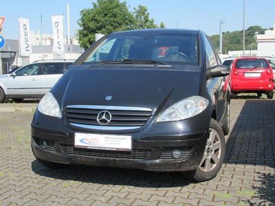 Mercedes A150