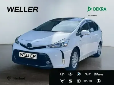 Gebraucht Toyota Prius+