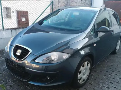 Käytetty Seat Altea