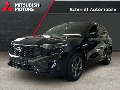 Ny Ford Kuga ST-Line 186 HK (136 kW) 2026 Sort SUV