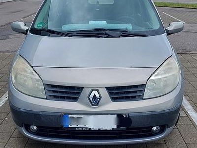 Renault Scénic II