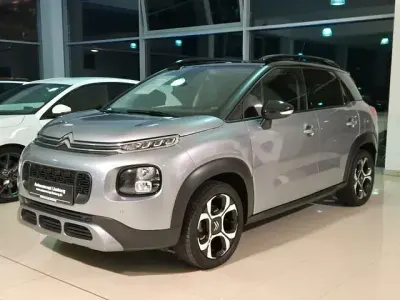 Gebraucht Citroën C3 Aircross