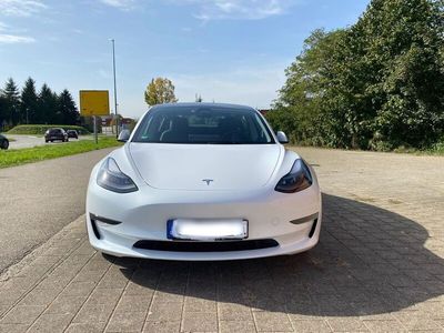 gebraucht Tesla Model 3 Long Range, Acceleration Boost, USS, Ryzen