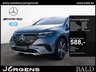 Mercedes EQE350