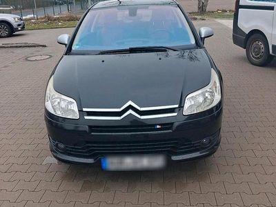 Gebraucht Citroën C4 108 PS (79 kW) 2005 Braun Coupé