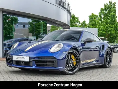Gebraucht Porsche 911 Turbo S
