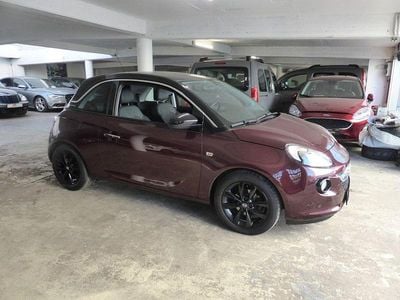 Gebraucht Opel Adam 69 PS (50 kW) 2019 Kleinwagen