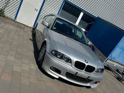 Second-hand BMW 323 Sport Line 170 CP (125 kW) 1999 Argintiu Coupe