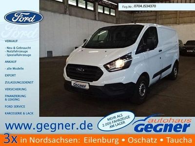 Gebraucht Ford Transit Custom 104 PS (76 kW) 2019 Andere