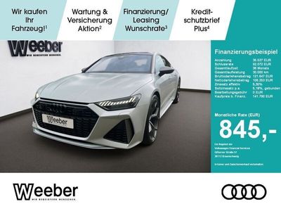 Audi RS7 Sportback