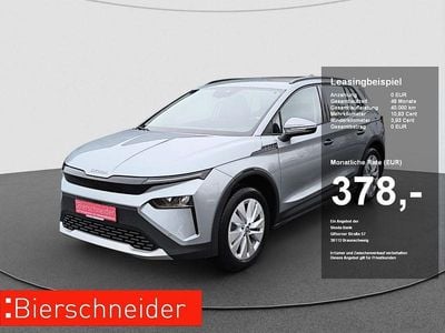 Nuova Skoda Elroq 125 kW (170 CV) 2026 SUV