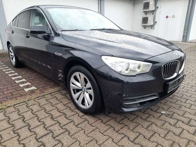 gebraucht BMW 520 Gran Turismo 520 d Aut.