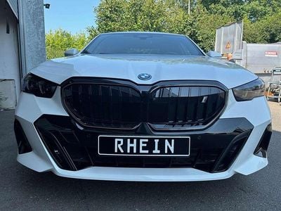 Nuova BMW i5 289 kW (394 CV) 2026 Bianco Berlina