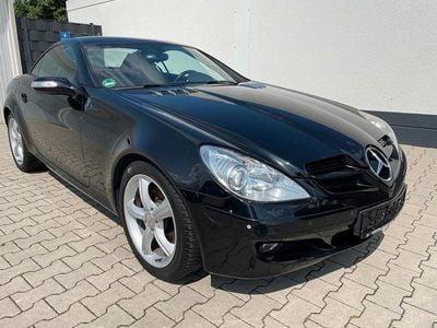 Mercedes SLK280