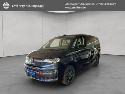 Gebraucht VW Multivan Life 150 PS (110 kW) 2025 Blau Van / Kleinbus