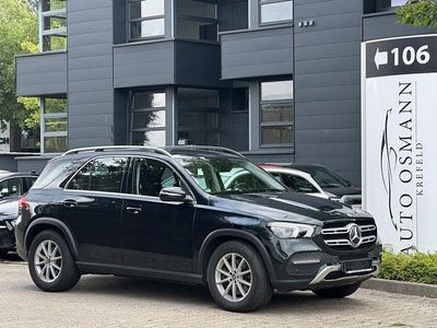 Mercedes GLE350e