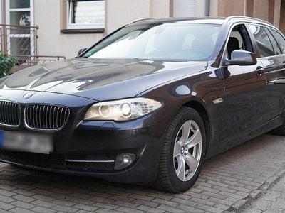 BMW 525