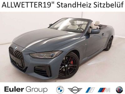 BMW 440