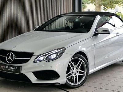 Mercedes E250
