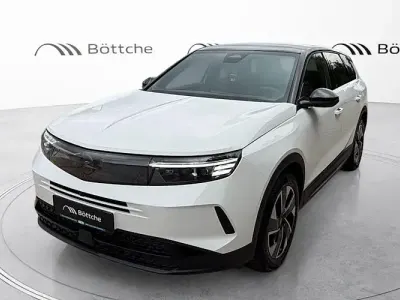 Neu Opel Grandland X 145 PS (106 kW) 2026 Weiß SUV