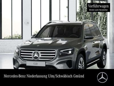 Mercedes GLB200