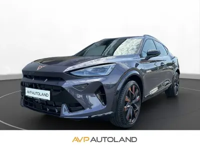 Neu Cupra Formentor VZ 333 PS (244 kW) 2026 Violett SUV