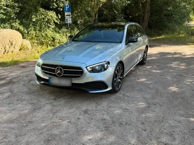 Gebraucht Mercedes E220
