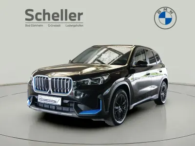 Gebraucht BMW iX1