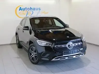 Gebraucht Mercedes GLA220