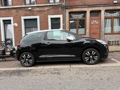Citroën DS3