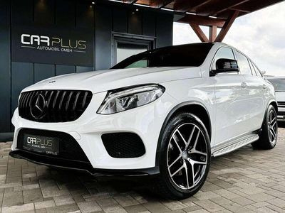 Mercedes GLE43 AMG