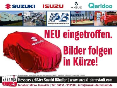 gebraucht Suzuki Swift Comfort