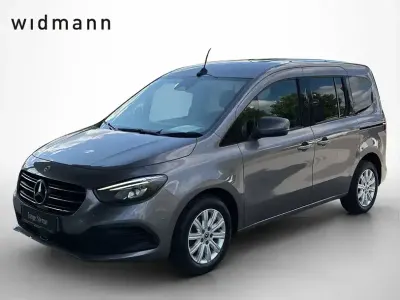 Gebraucht Mercedes T180