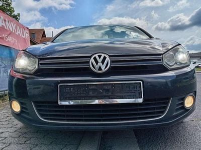 VW Golf VI