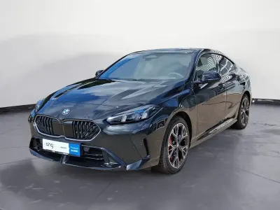 Gebraucht BMW 223 M Sport 218 PS (160 kW) 2025 Schwarz Limousine