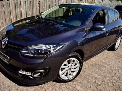 Renault Mégane III