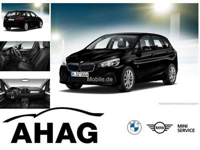 BMW 225 Active Tourer