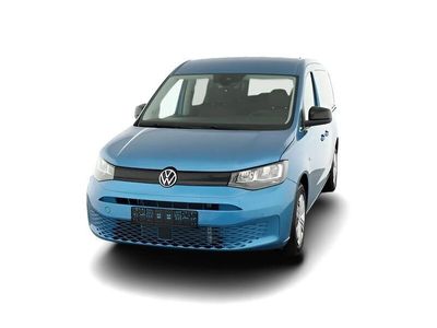 VW Caddy Maxi