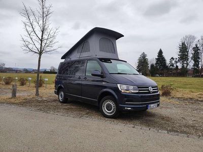 Usata VW Transporter 150 CV (110 kW) 2018 Furgone