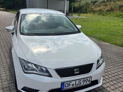 Seat Leon ST